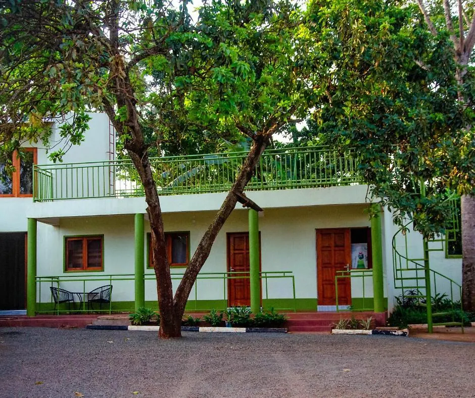 Lighthouse Jinja
