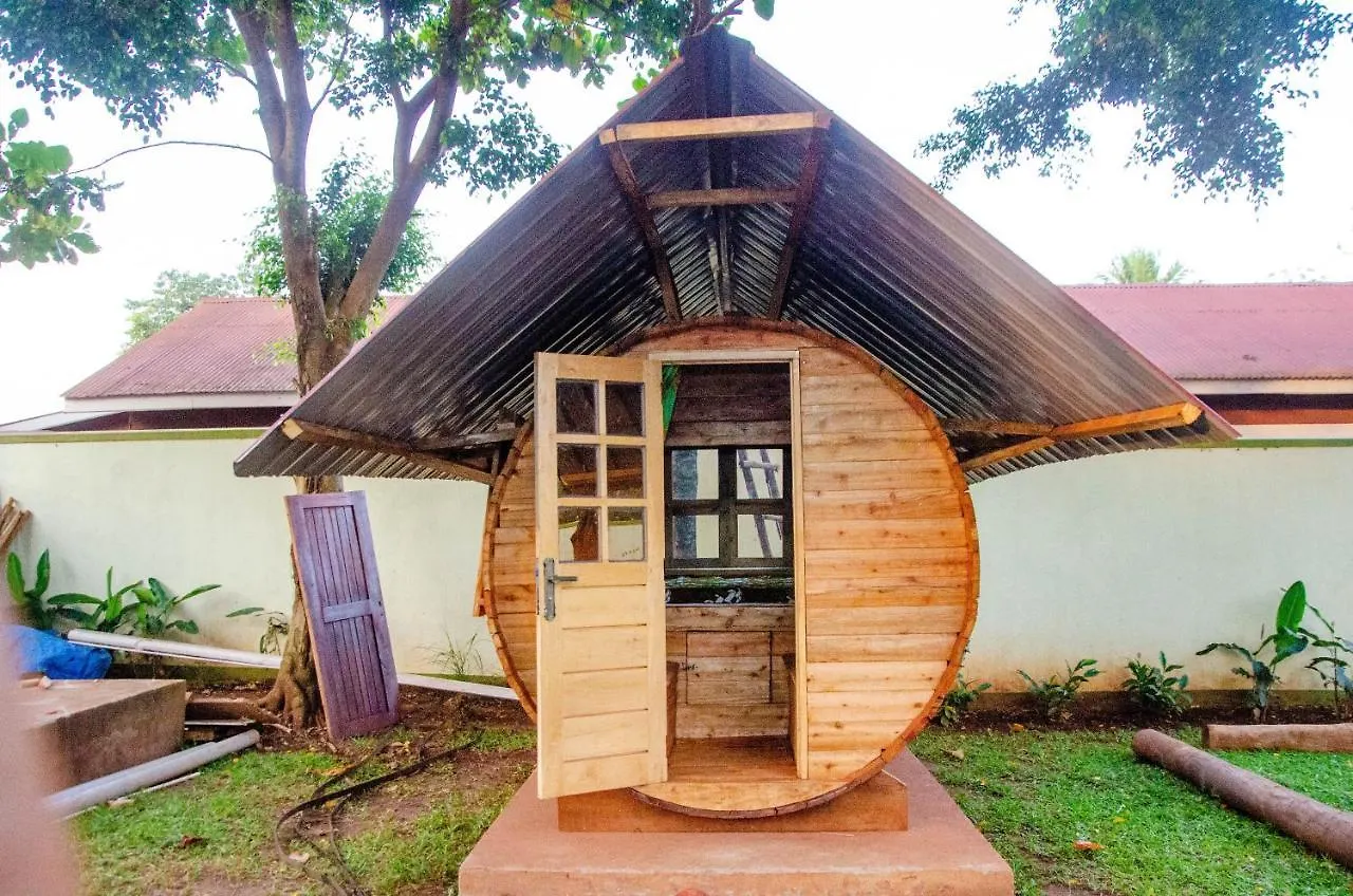 Lighthouse Jinja 0*,  Uganda